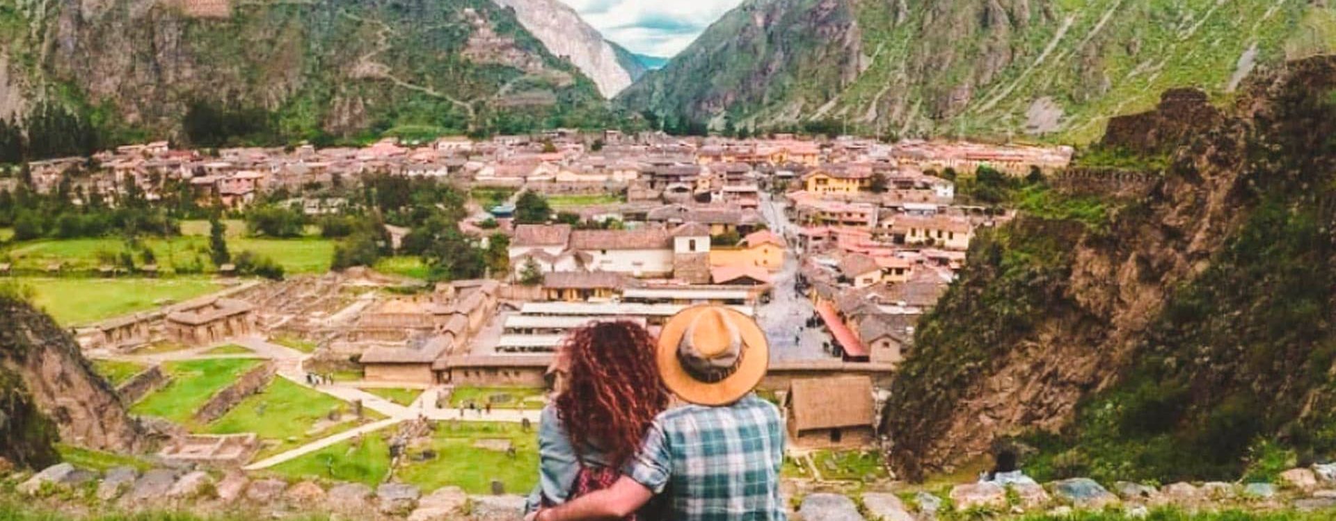 Valle-Sagrado Machupicchu maravilla