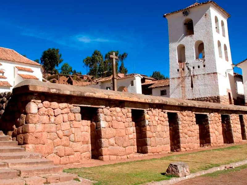 chinchero