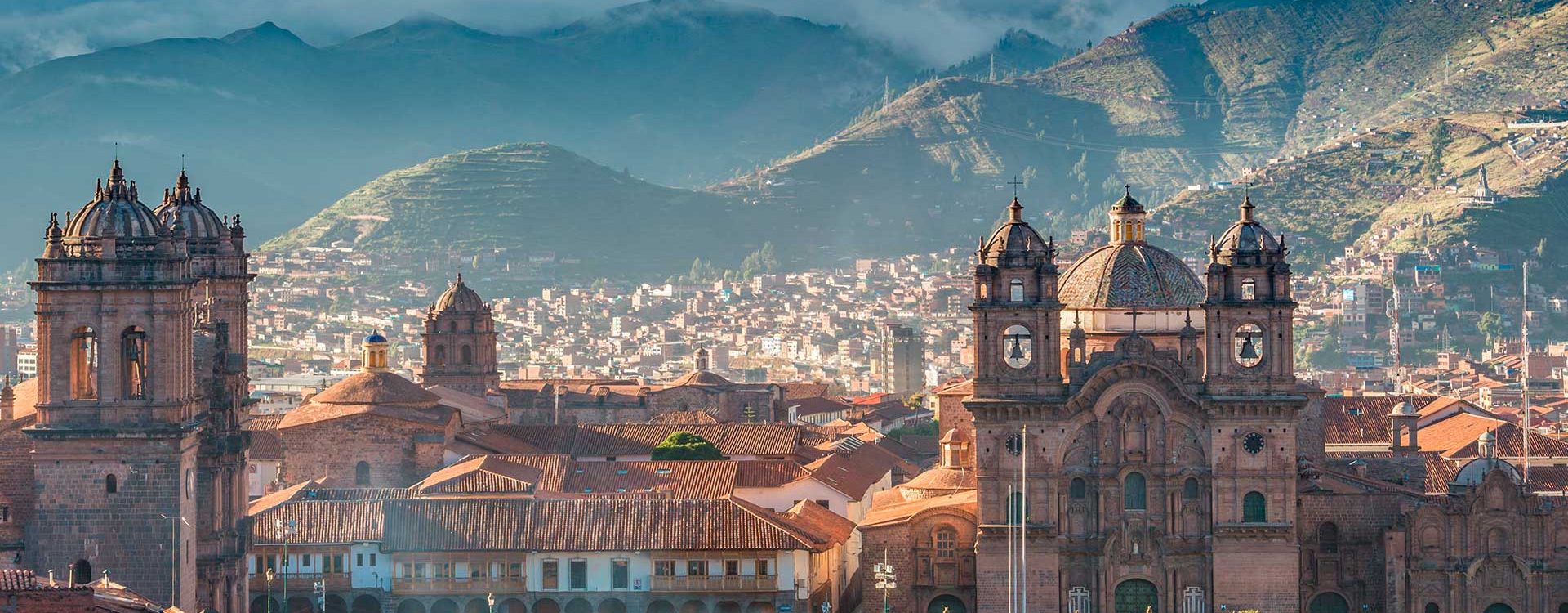 city toru cusco