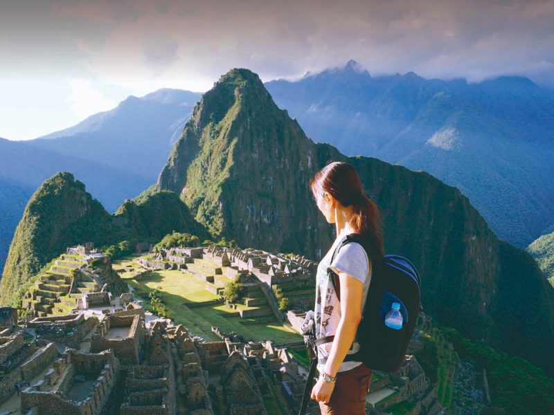 machupicchu