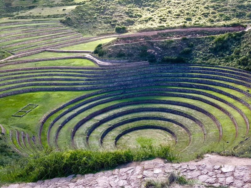 moray cusco